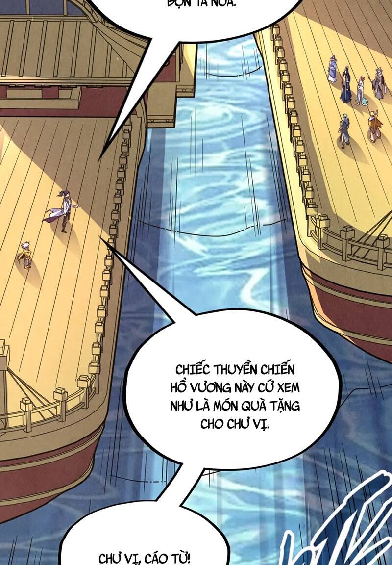 Vạn Cổ Chí Tôn Tập 175 trang 61