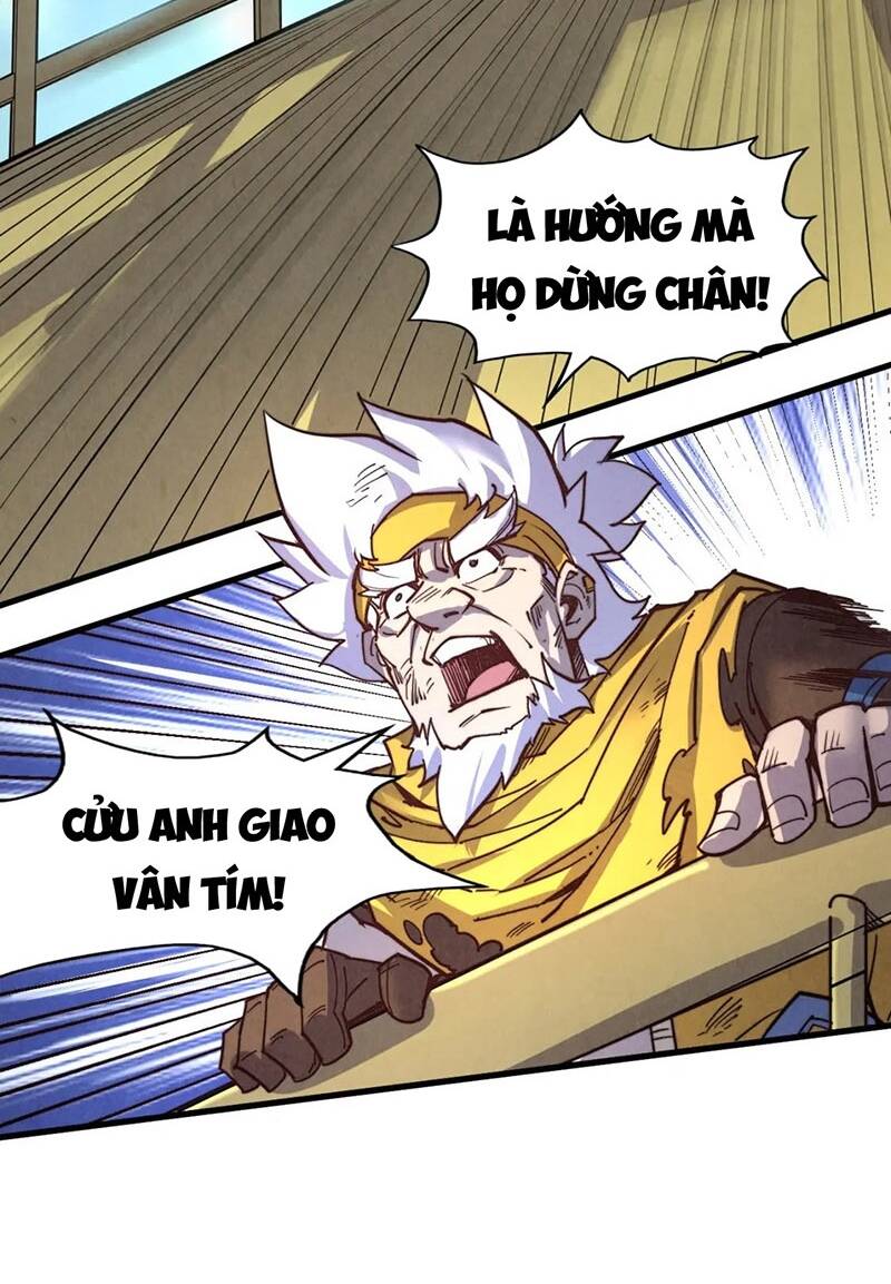 Vạn Cổ Chí Tôn Tập 175 trang 74