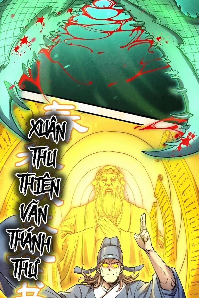 Vạn Cổ Chí Tôn Tập 176 trang 20