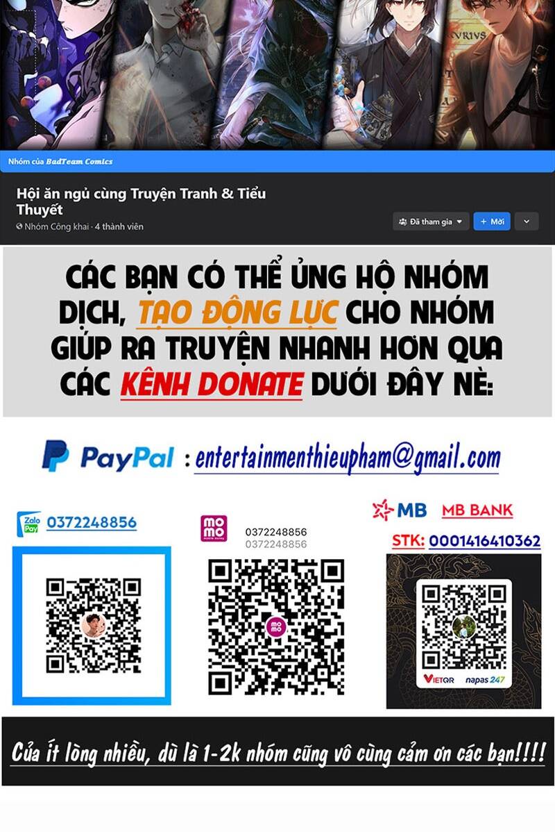 Vạn Cổ Chí Tôn Tập 176 trang 3