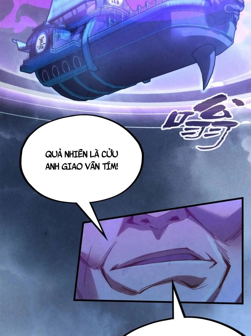 Vạn Cổ Chí Tôn Tập 176 trang 45