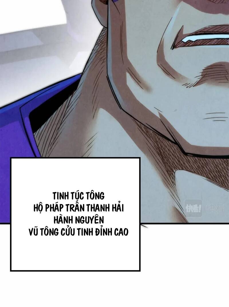 Vạn Cổ Chí Tôn Tập 176 trang 54
