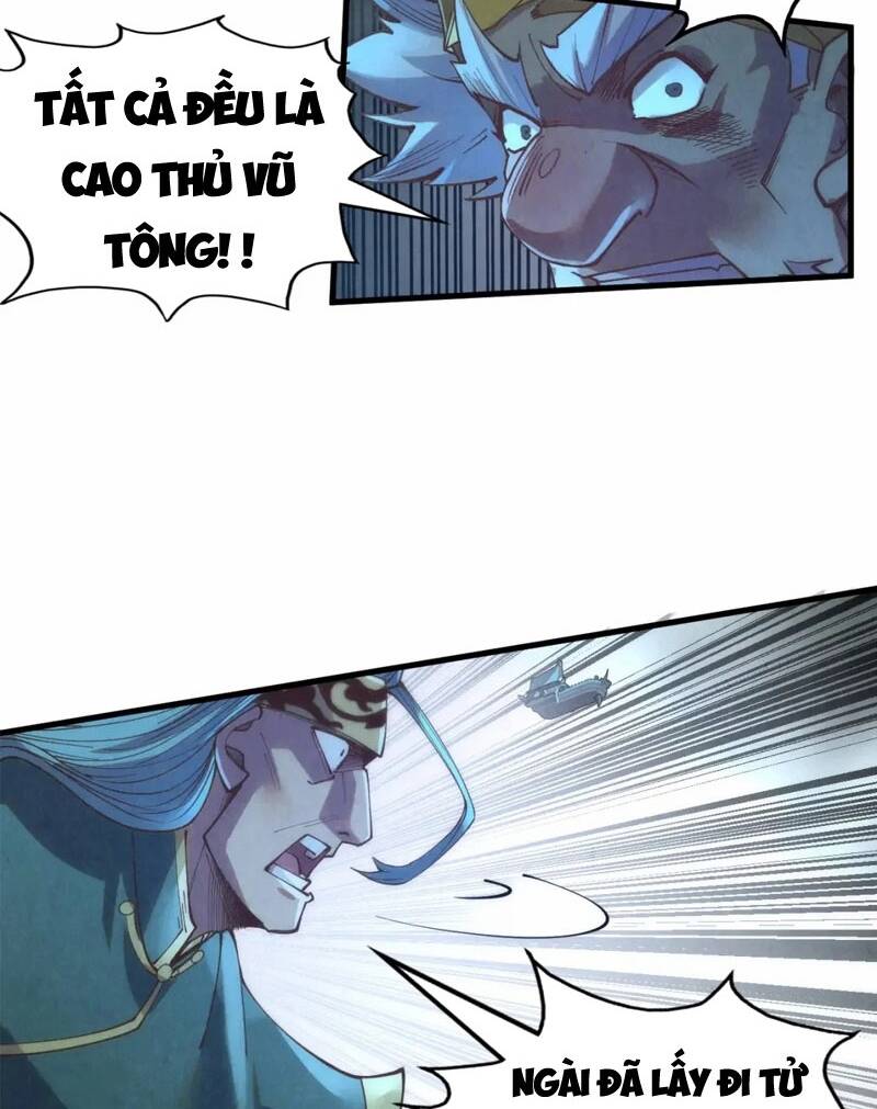 Vạn Cổ Chí Tôn Tập 176 trang 72