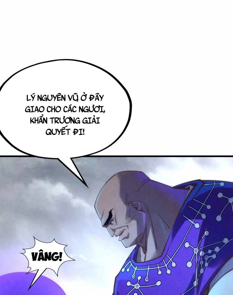 Vạn Cổ Chí Tôn Tập 176 trang 75