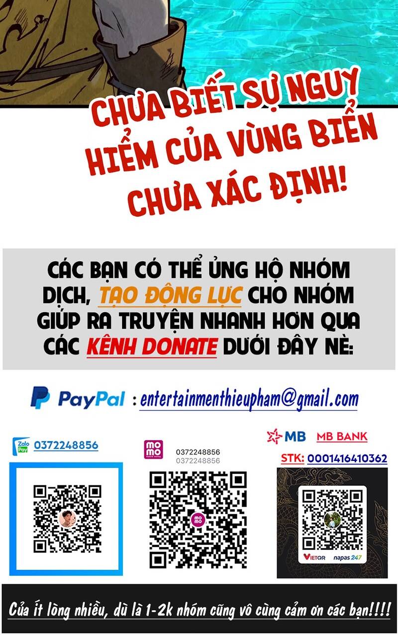 Vạn Cổ Chí Tôn Tập 177 trang 72