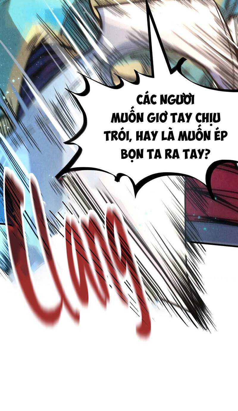 Vạn Cổ Chí Tôn Tập 178 trang 16
