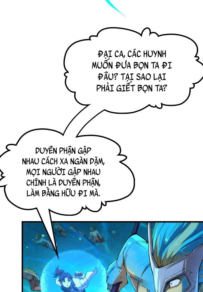 Vạn Cổ Chí Tôn Tập 178 trang 33