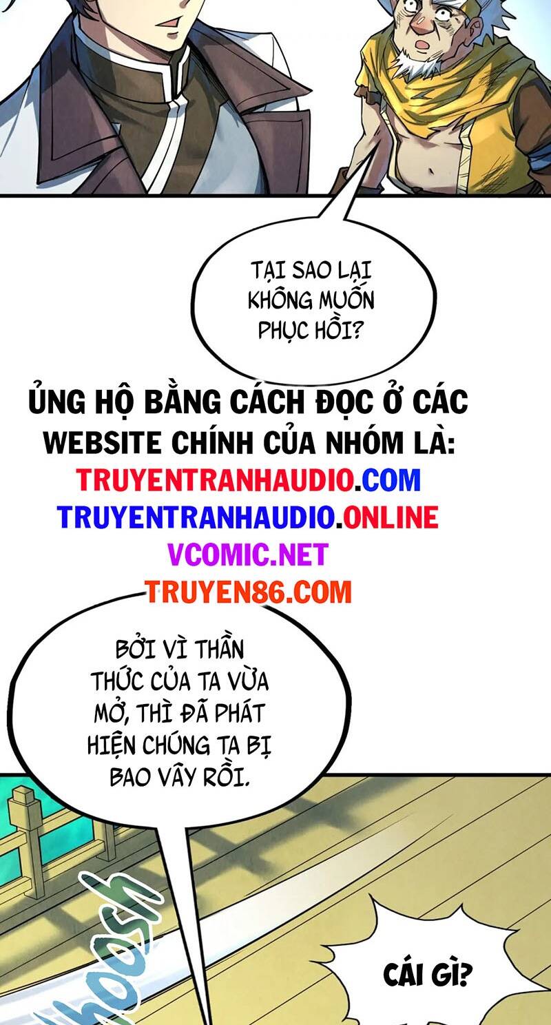 Vạn Cổ Chí Tôn Tập 178 trang 6