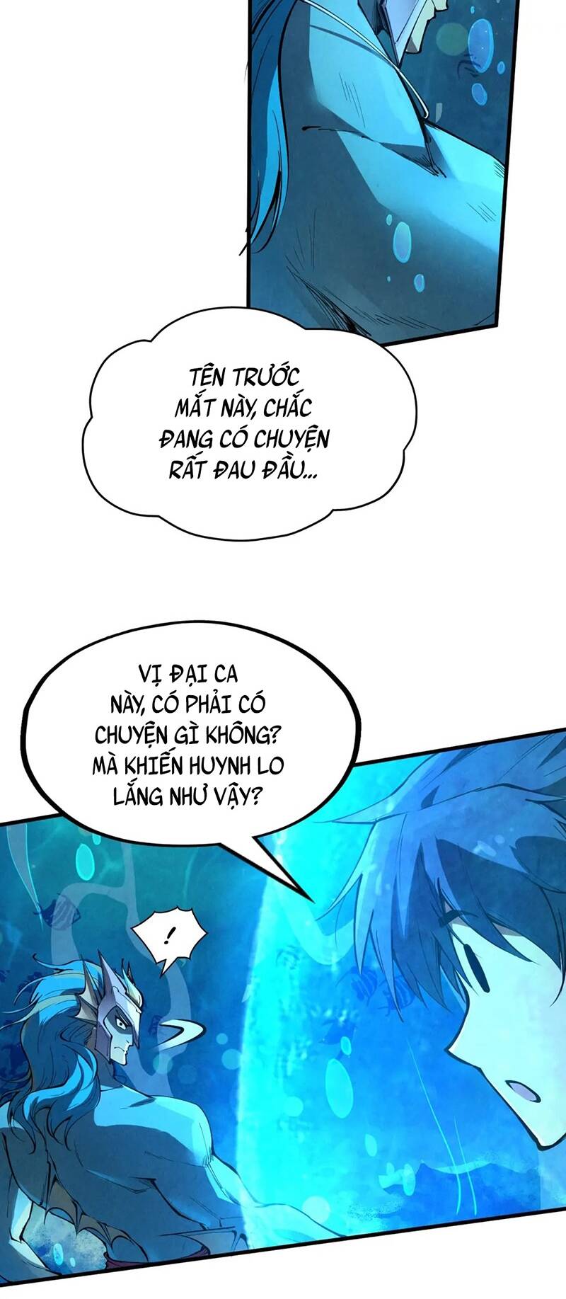 Vạn Cổ Chí Tôn Tập 178 trang 54