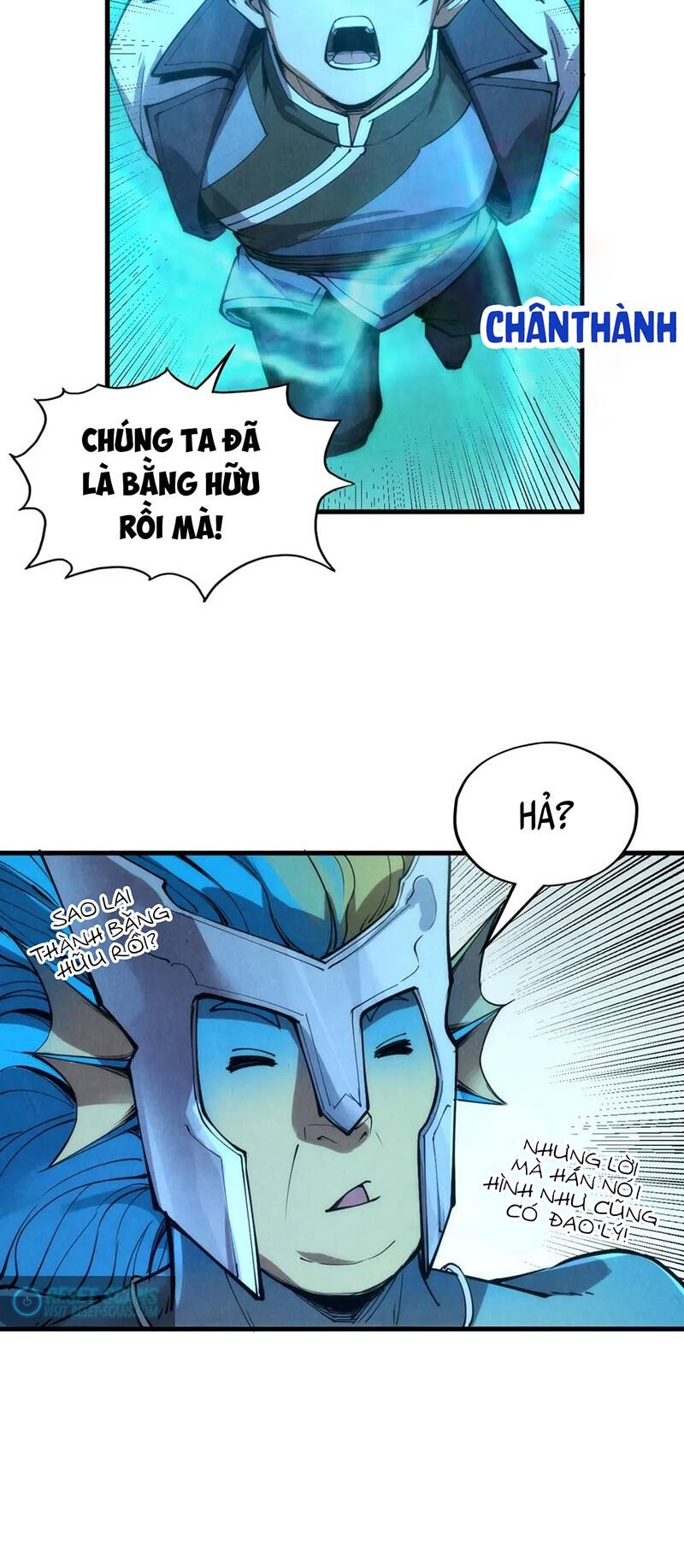 Vạn Cổ Chí Tôn Tập 178 trang 57