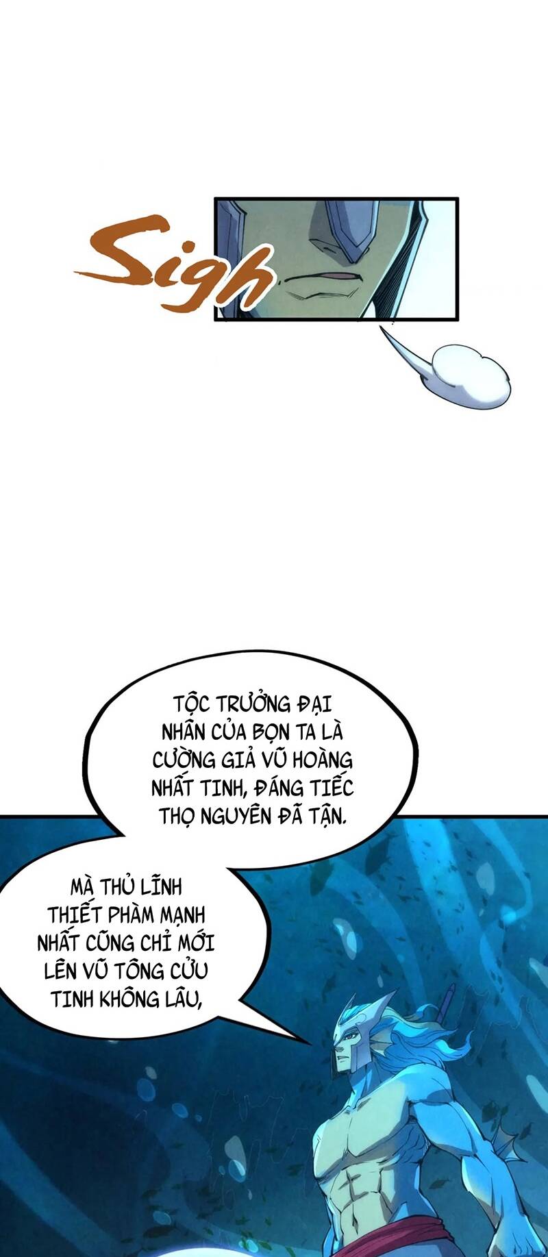 Vạn Cổ Chí Tôn Tập 178 trang 58