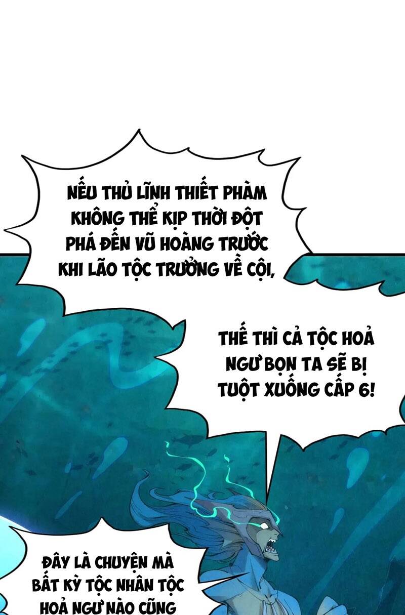 Vạn Cổ Chí Tôn Tập 178 trang 61