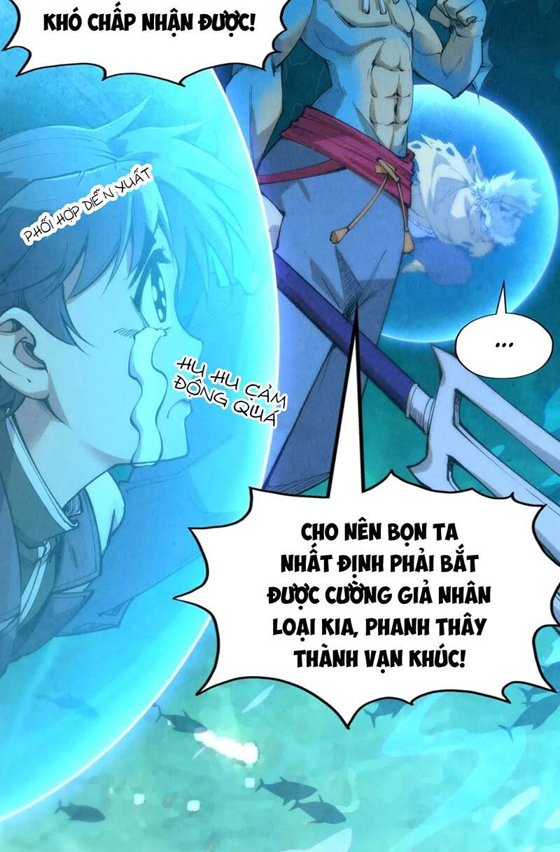 Vạn Cổ Chí Tôn Tập 178 trang 62