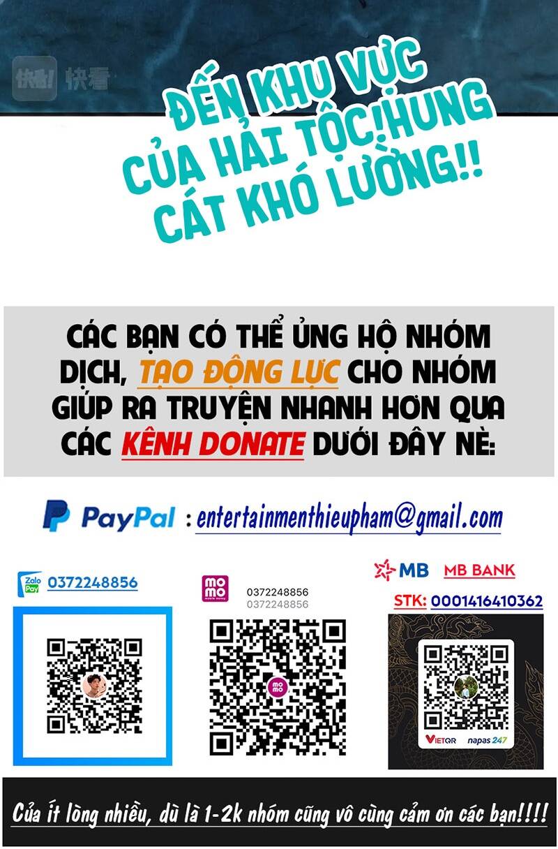 Vạn Cổ Chí Tôn Tập 178 trang 68