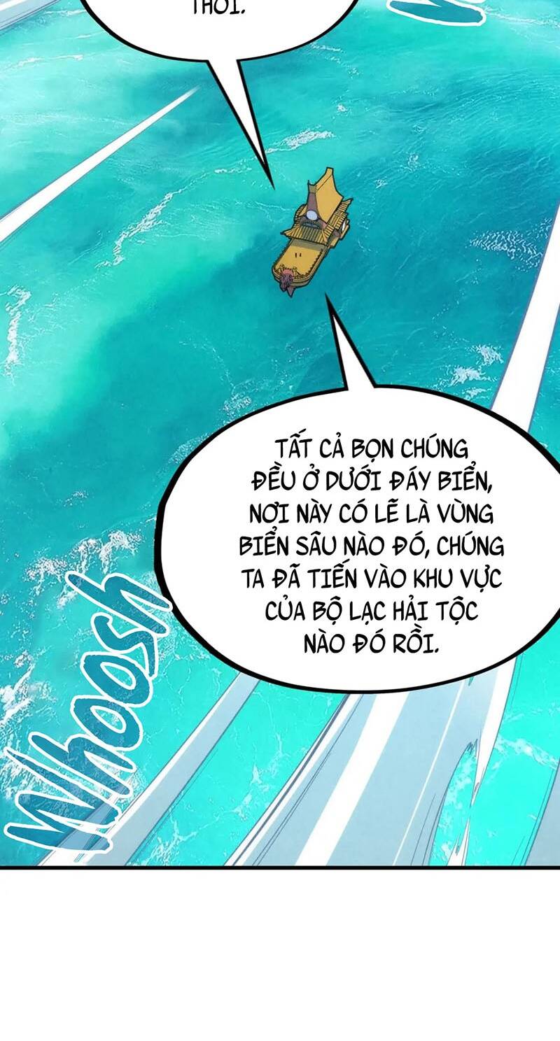 Vạn Cổ Chí Tôn Tập 178 trang 8
