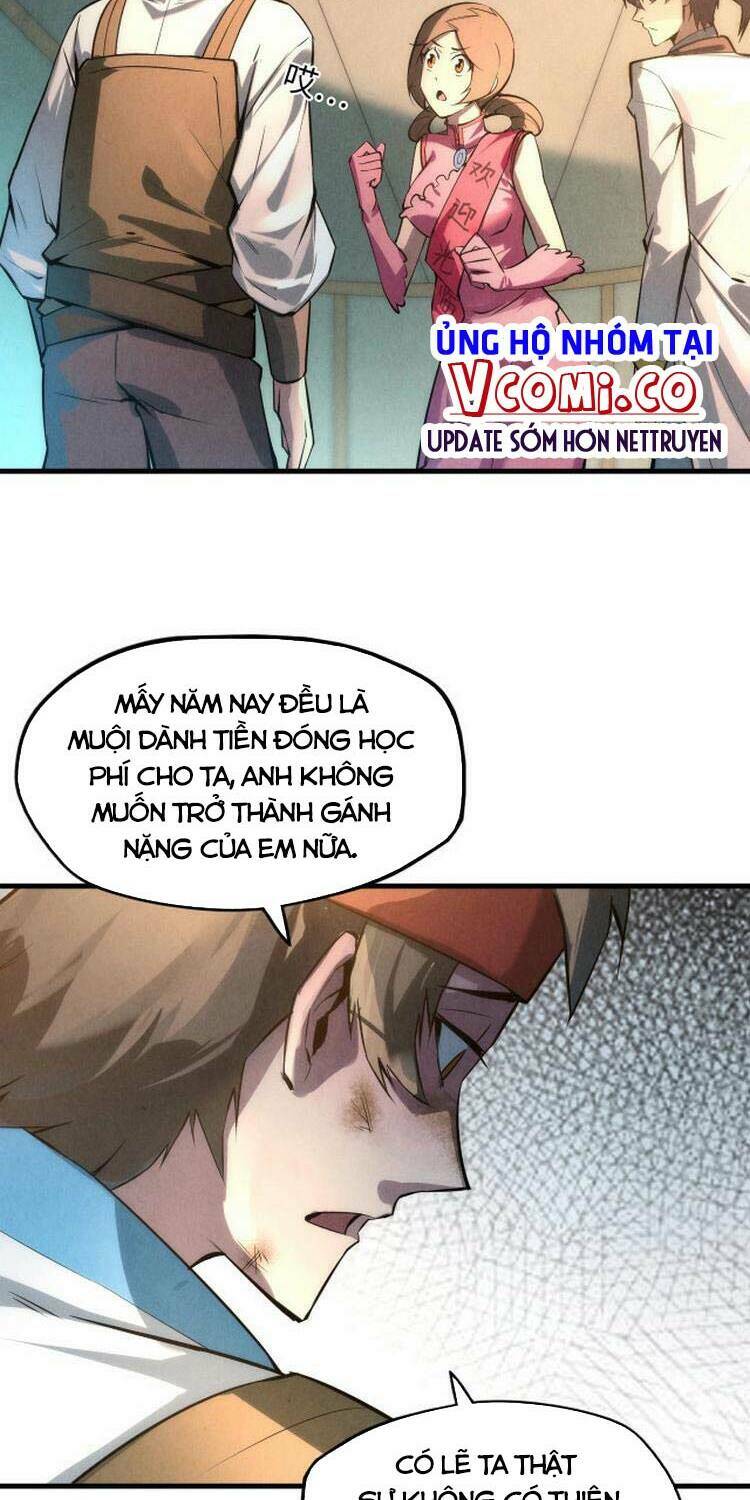 Vạn Cổ Chí Tôn Tập 18 trang 14