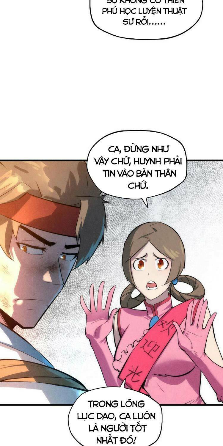 Vạn Cổ Chí Tôn Tập 18 trang 15