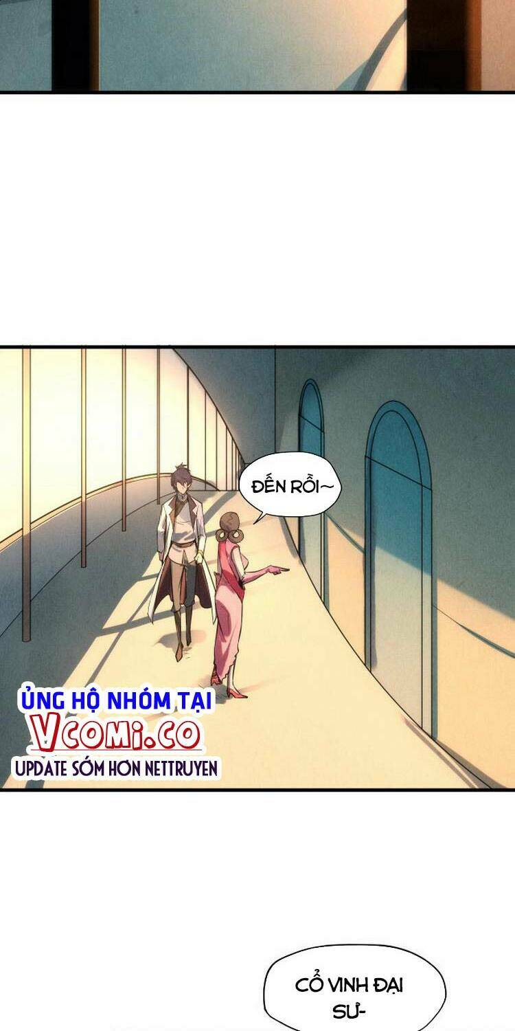 Vạn Cổ Chí Tôn Tập 18 trang 20