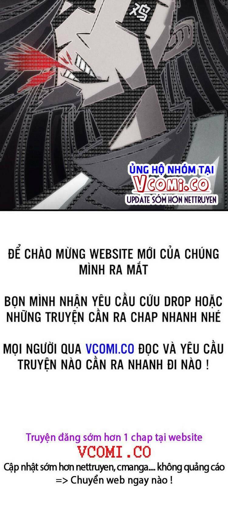 Vạn Cổ Chí Tôn Tập 18 trang 40