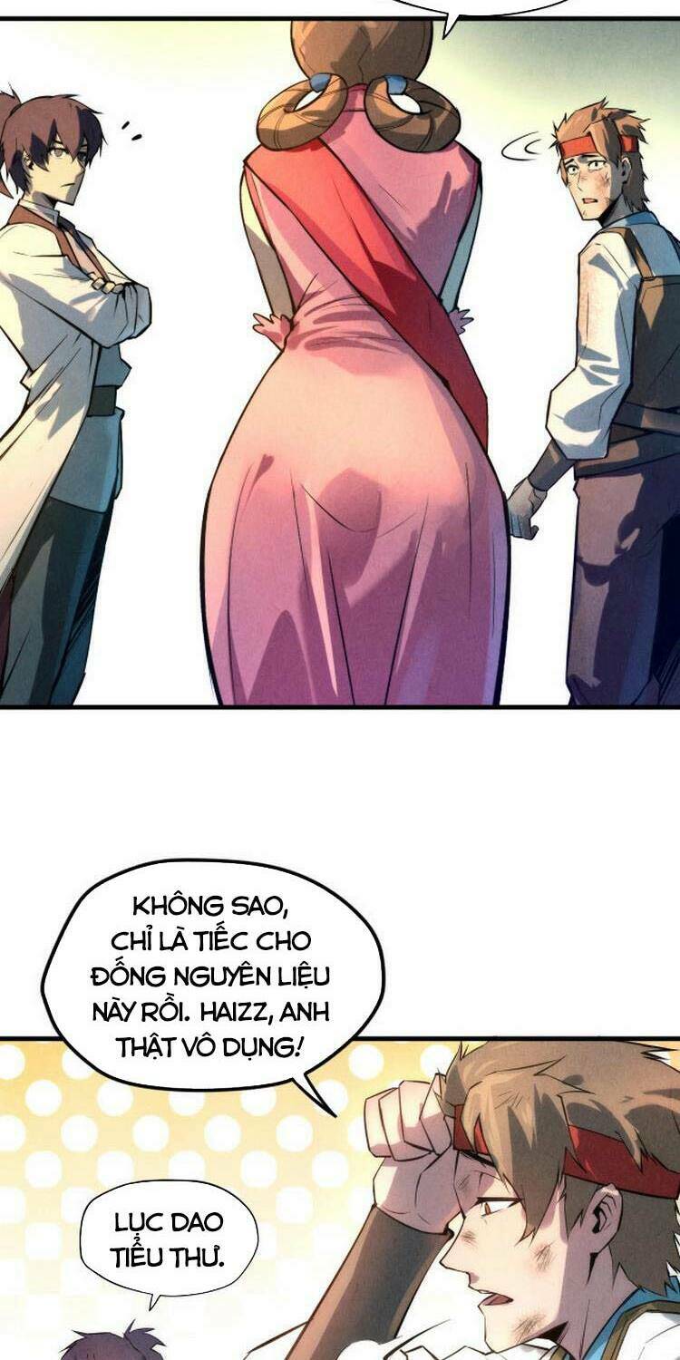 Vạn Cổ Chí Tôn Tập 18 trang 10