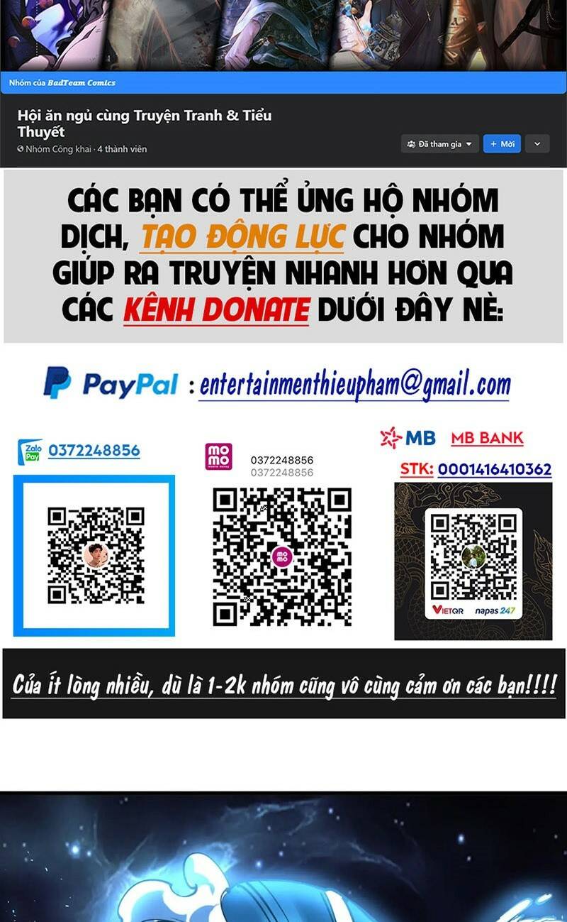 Vạn Cổ Chí Tôn Tập 180 trang 3