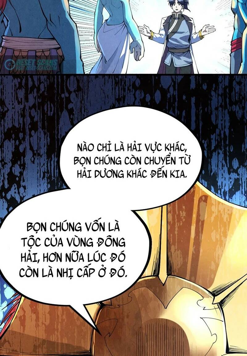 Vạn Cổ Chí Tôn Tập 180 trang 36