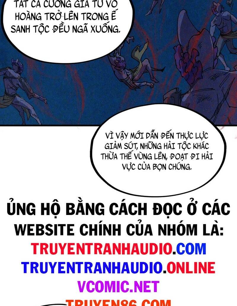 Vạn Cổ Chí Tôn Tập 180 trang 42