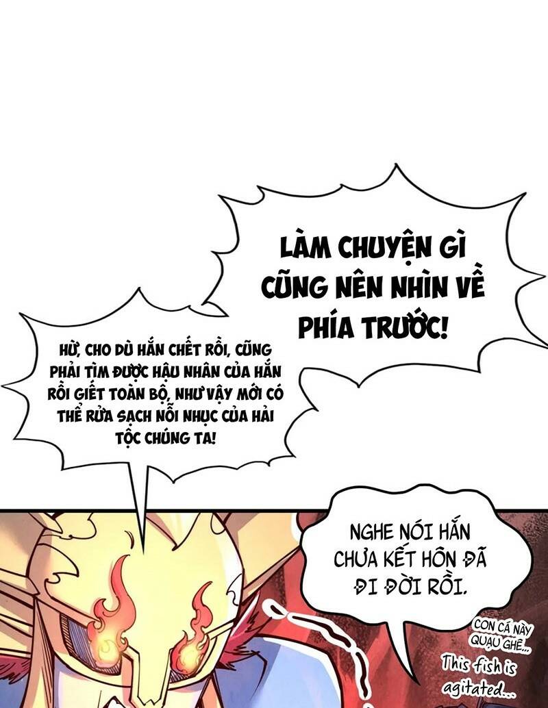 Vạn Cổ Chí Tôn Tập 180 trang 49