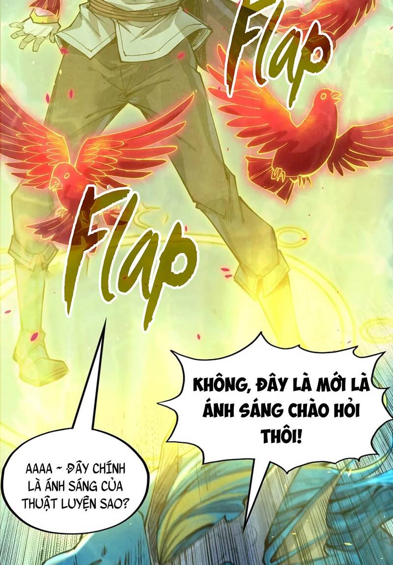 Vạn Cổ Chí Tôn Tập 181 trang 4
