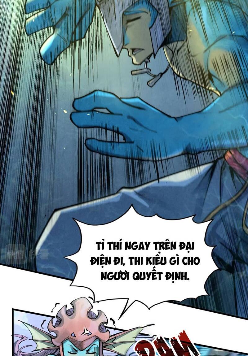 Vạn Cổ Chí Tôn Tập 181 trang 5