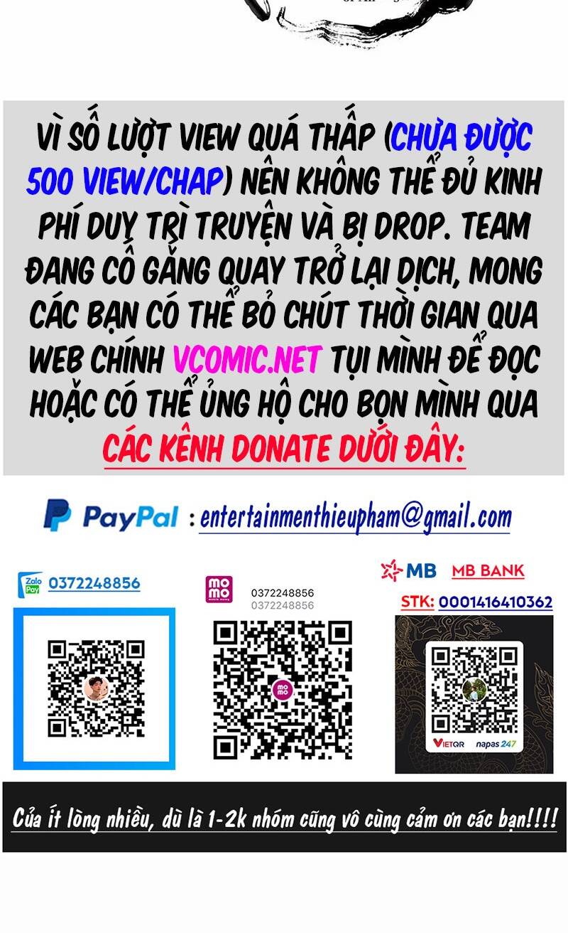 Vạn Cổ Chí Tôn Tập 182 trang 2