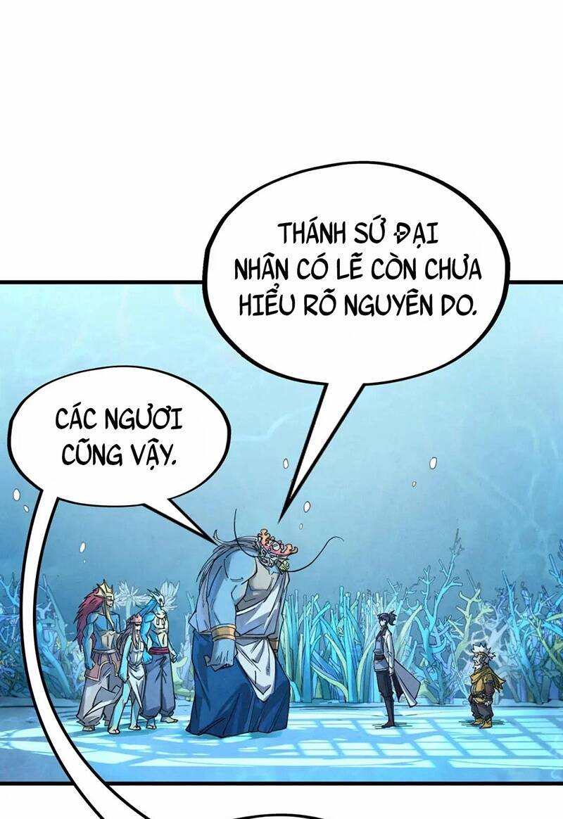Vạn Cổ Chí Tôn Tập 182 trang 13