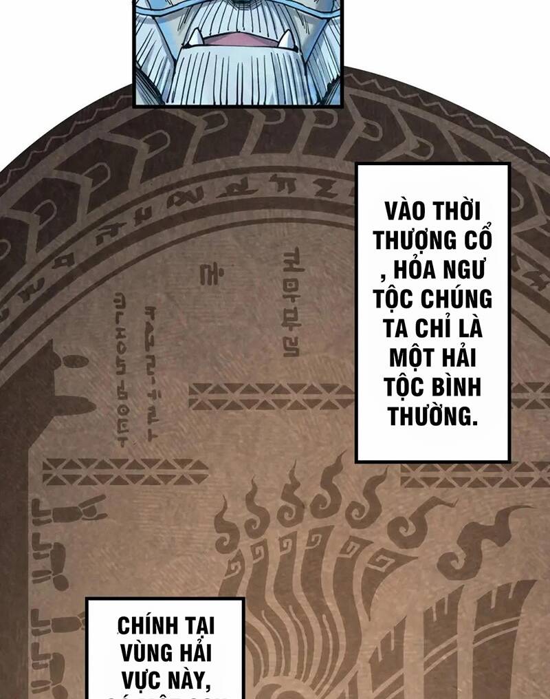 Vạn Cổ Chí Tôn Tập 182 trang 18