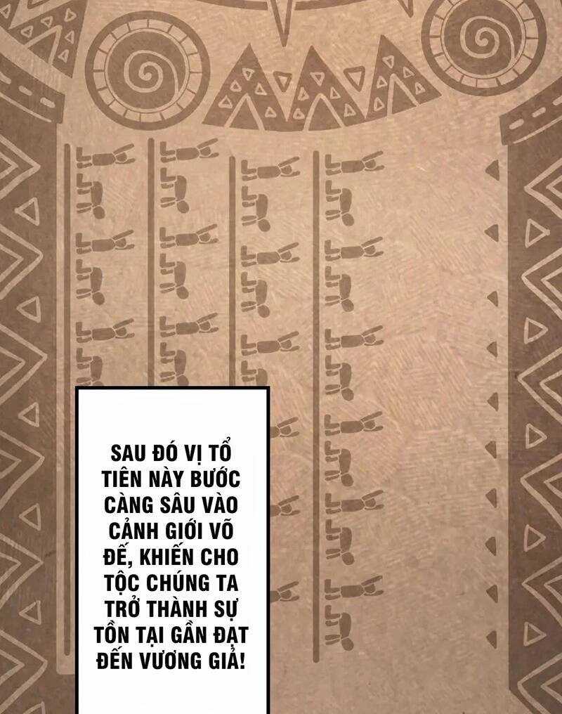 Vạn Cổ Chí Tôn Tập 182 trang 23