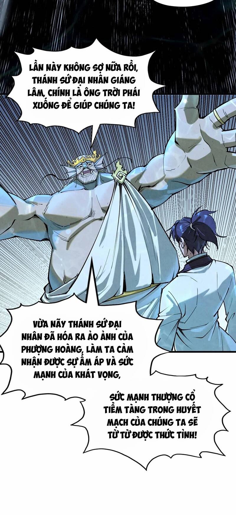 Vạn Cổ Chí Tôn Tập 182 trang 28