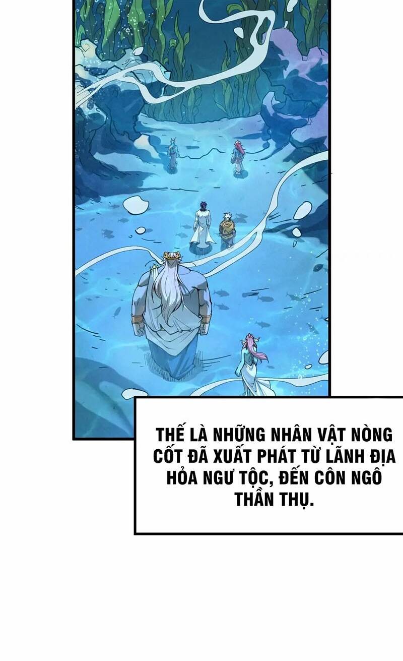 Vạn Cổ Chí Tôn Tập 182 trang 44