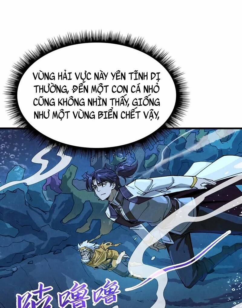 Vạn Cổ Chí Tôn Tập 182 trang 45