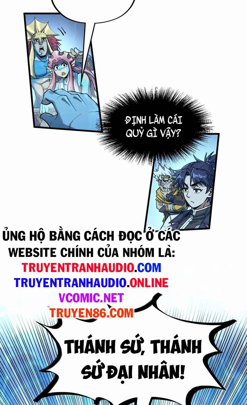 Vạn Cổ Chí Tôn Tập 182 trang 6