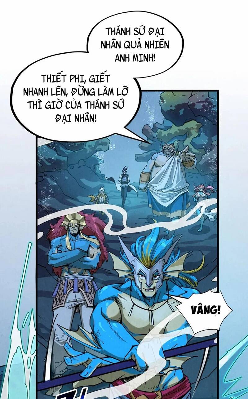Vạn Cổ Chí Tôn Tập 182 trang 53