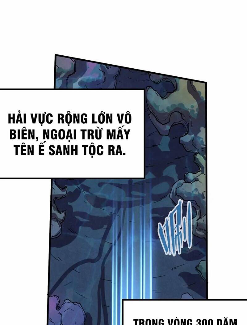 Vạn Cổ Chí Tôn Tập 182 trang 61