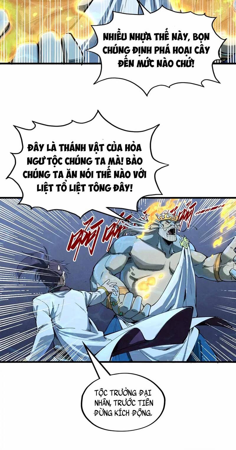 Vạn Cổ Chí Tôn Tập 182 trang 76