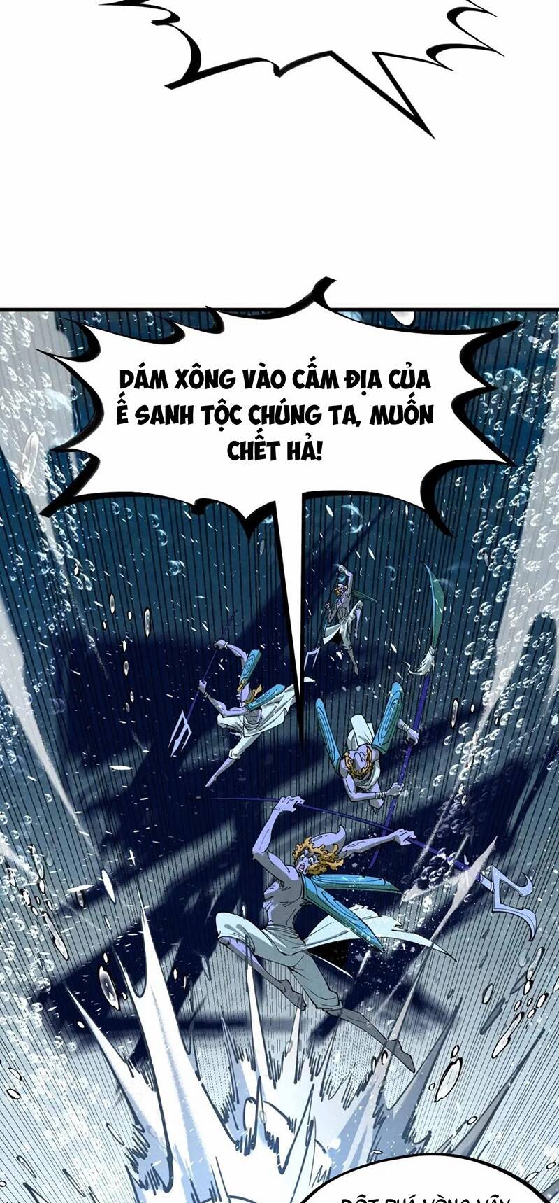 Vạn Cổ Chí Tôn Tập 182 trang 79
