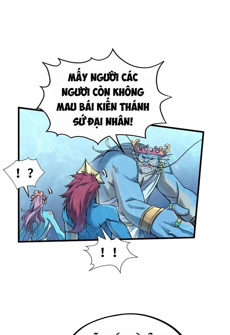 Vạn Cổ Chí Tôn Tập 182 trang 9