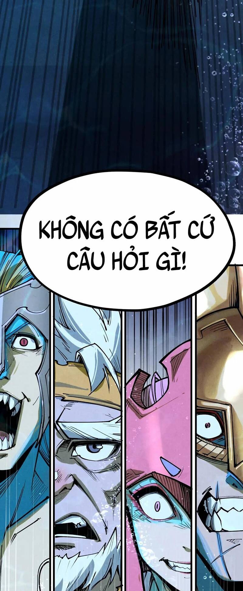 Vạn Cổ Chí Tôn Tập 182 trang 83