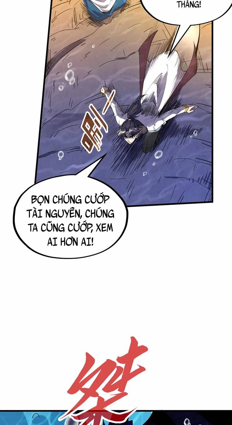 Vạn Cổ Chí Tôn Tập 183 trang 19