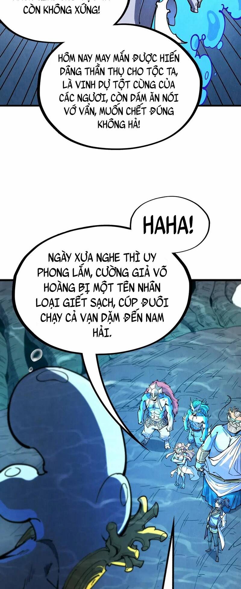 Vạn Cổ Chí Tôn Tập 183 trang 24