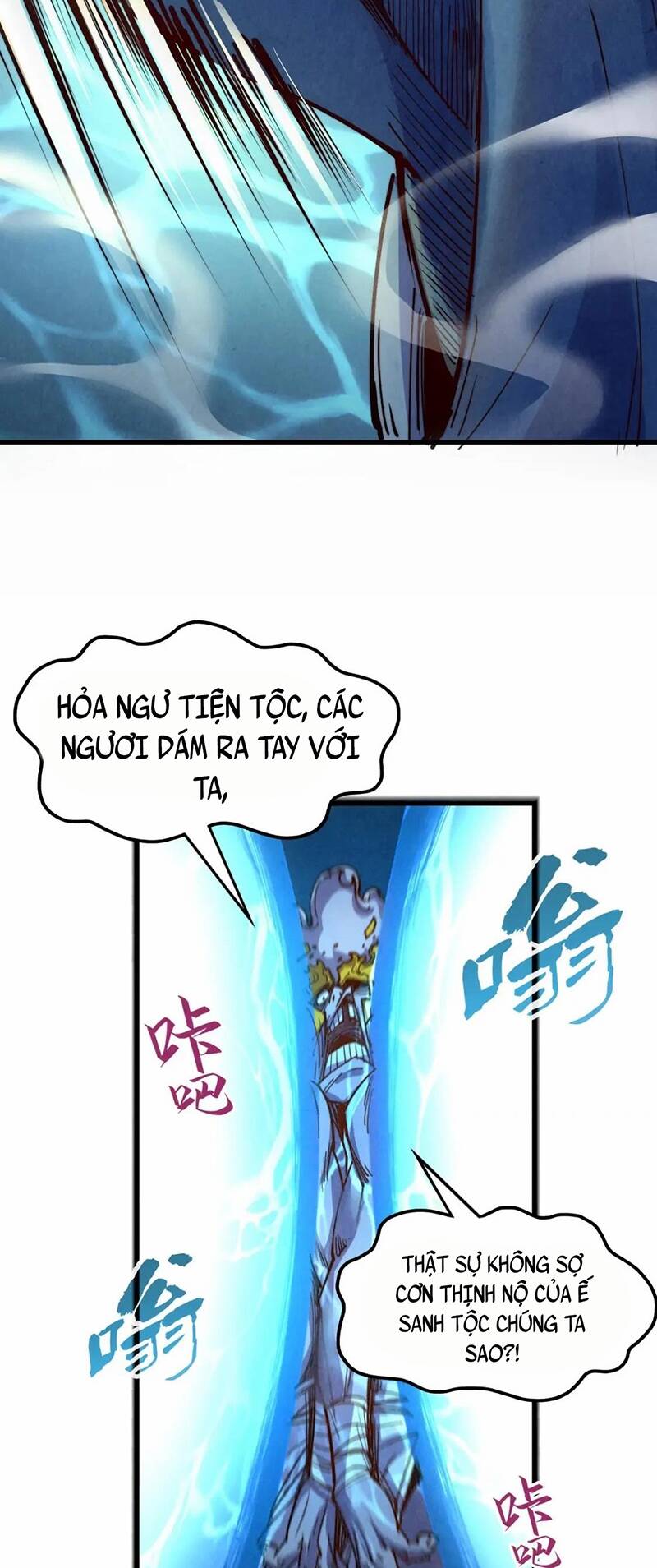 Vạn Cổ Chí Tôn Tập 183 trang 38