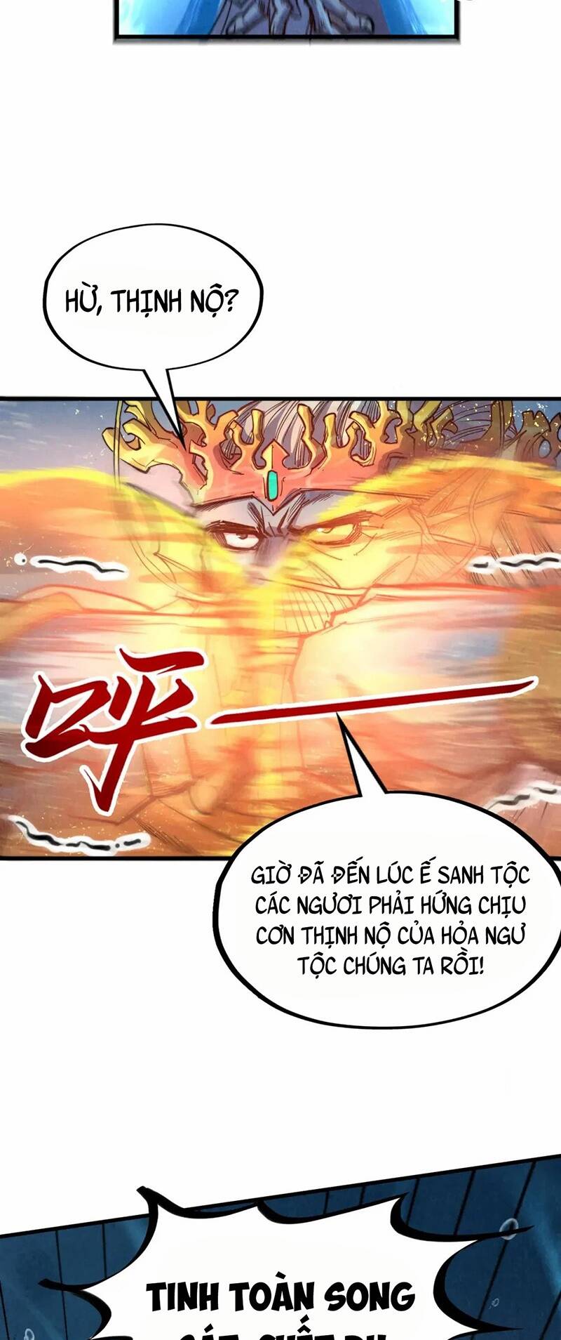 Vạn Cổ Chí Tôn Tập 183 trang 39
