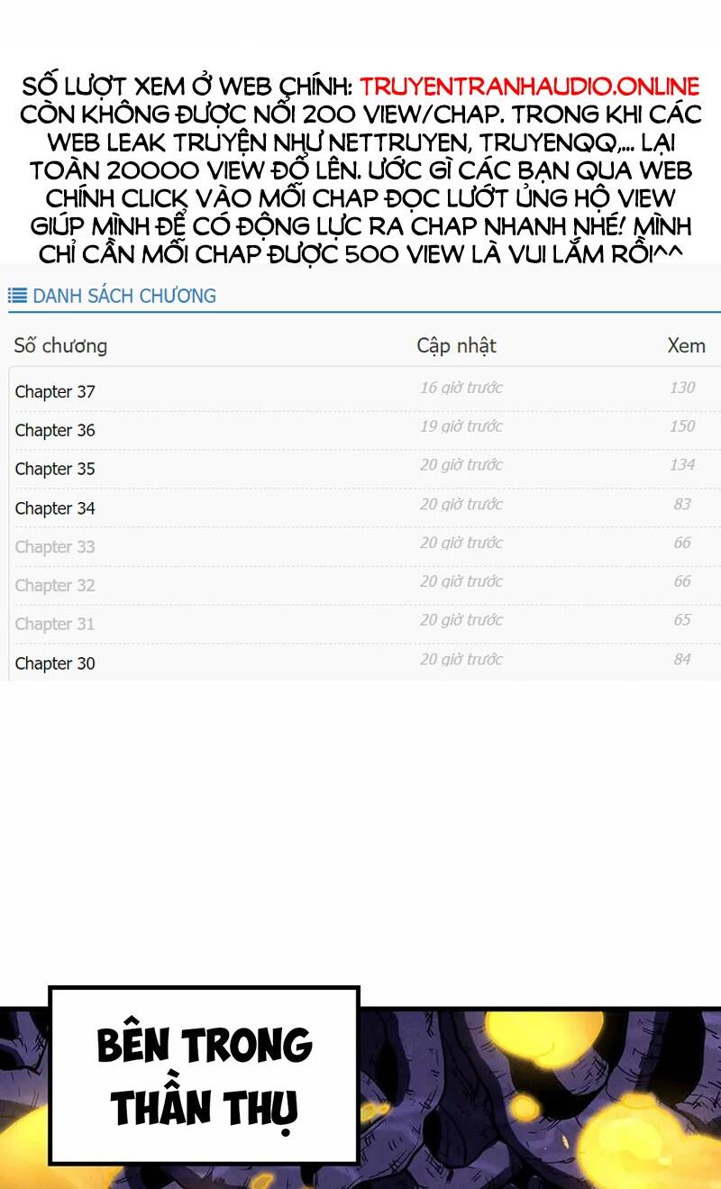 Vạn Cổ Chí Tôn Tập 183 trang 5