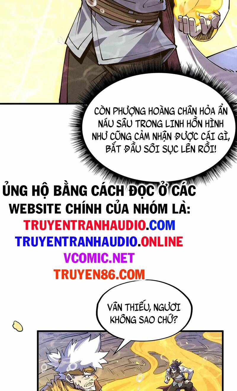 Vạn Cổ Chí Tôn Tập 183 trang 10